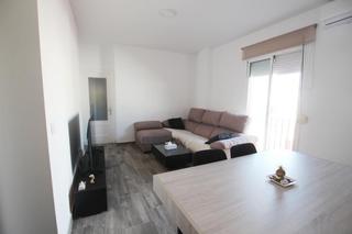 Etagenwohnung in Caballero Bonald-S. José Obrero-Guadalcacín. Piso de 3 dormitorios en san jose obrero
