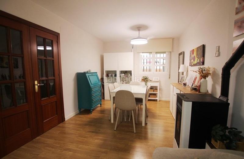 Foto f38c6f7d-6ac8-4b6b-b77b-b61621048737. Casa adosada adosado con 2 plazas de garaje en zona centro en Jerez de la Frontera