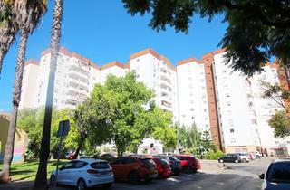 Etagenwohnung in Chapín - Campus Universitario - Navinco. Piso con terraza en zona universidad