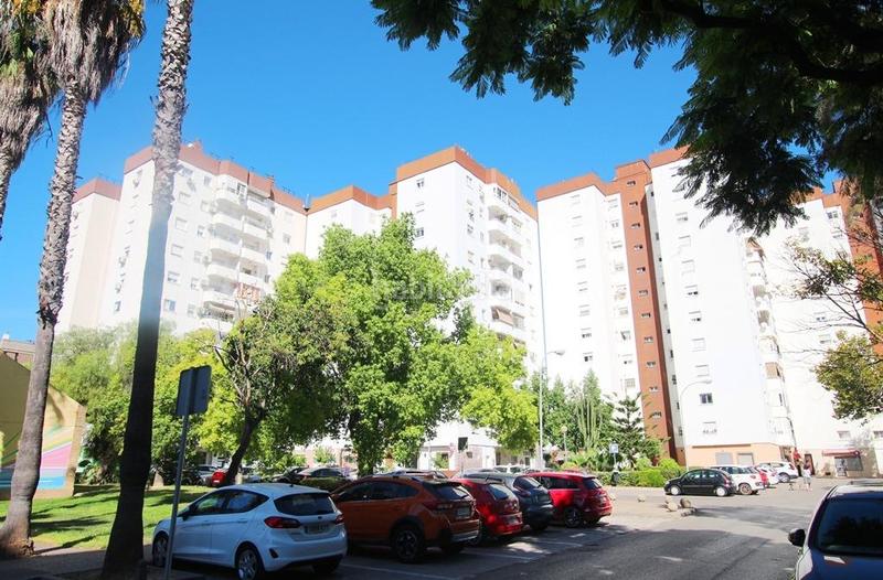 Foto 1ee49833-f737-4d20-be65-62d5b7704a95. Appartamento in Chapín - Campus Universitario - Navinco Jerez de la Frontera