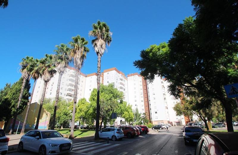 Foto 513d2df3-25c7-4215-8636-cfd3b18c3ba0. Appartamento in Chapín - Campus Universitario - Navinco Jerez de la Frontera