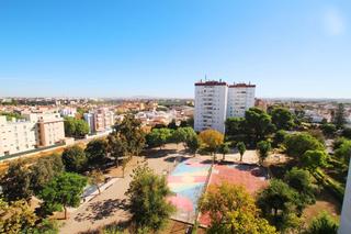 Appartement à Chapín - Campus Universitario - Navinco. Piso con terraza en zona universidad