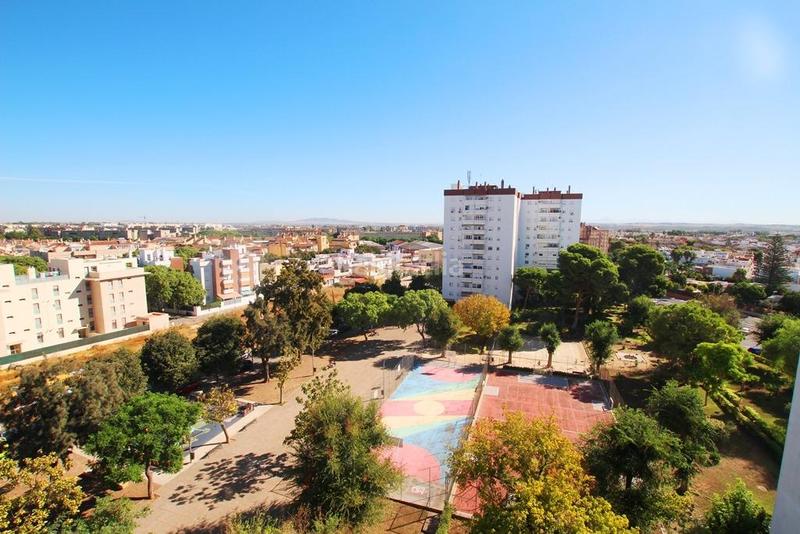 Foto 965a5a23-4c24-4d38-b45b-949926884954. Appartamento in Chapín - Campus Universitario - Navinco Jerez de la Frontera