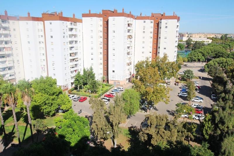 Foto ce6eb521-1043-4a33-b0ad-f4d4bb74c785. Appartamento in Chapín - Campus Universitario - Navinco Jerez de la Frontera