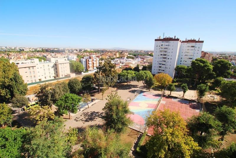 Foto e9094596-9a59-4dc1-82fe-97fd97c90ae4. Appartamento in Chapín - Campus Universitario - Navinco Jerez de la Frontera