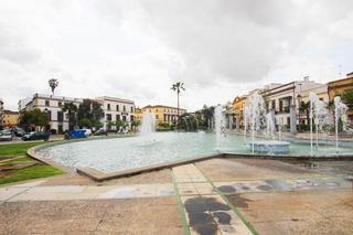 Casa adossada a Divina Pastora - La Yeguada. Adosado con 2 plazas de garaje en zona centro