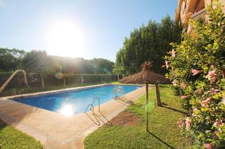 Appartement à Chapín - Campus Universitario - Navinco. Piso con aparcamiento y trastero en chapin