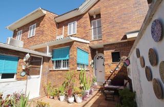 Casa a schiera in Chapín - Campus Universitario - Navinco. Vivienda adosada en zona chapin