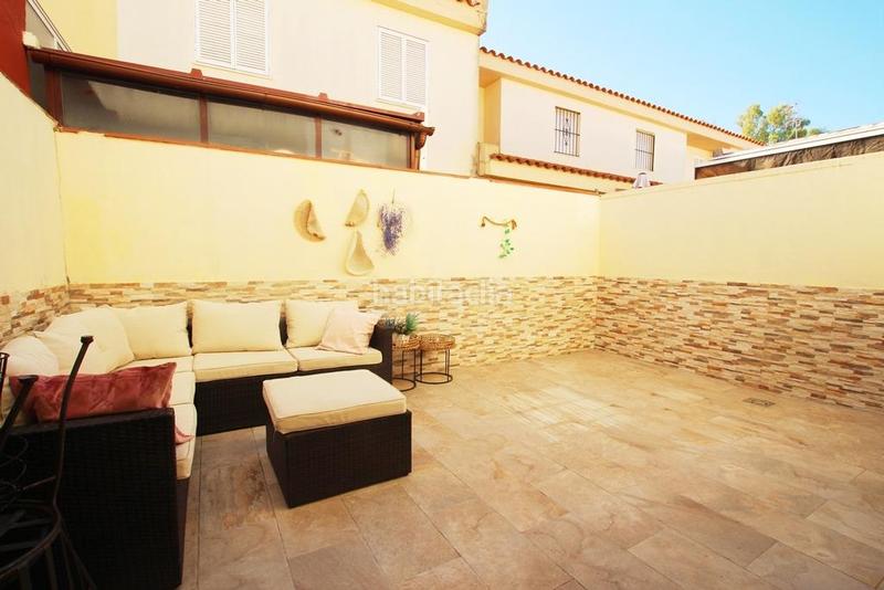 Foto 3adb9981-2ce0-484f-a217-56dd20093848. Casa a schiera in Caballero Bonald-S. José Obrero-Guadalcacín Jerez de la Frontera