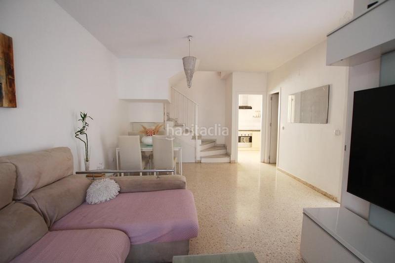 Foto b58d6671-1b13-4383-a40f-2f789a77549e. Casa a schiera in Caballero Bonald-S. José Obrero-Guadalcacín Jerez de la Frontera