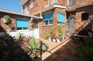 Casa a schiera in Chapín - Campus Universitario - Navinco. Vivienda adosada en zona chapin