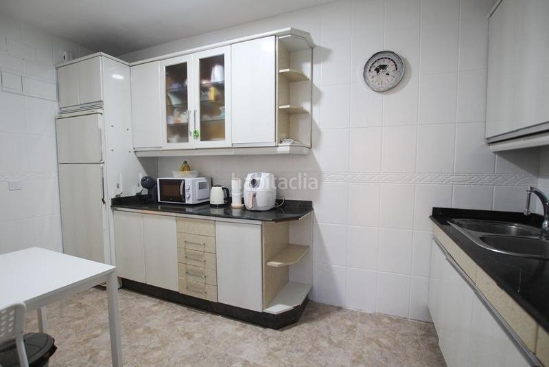 Foto 8930c949-52a1-4475-a82c-b5fbad683c88. Etagenwohnung mit heizung parking in La Plata Jerez de la Frontera