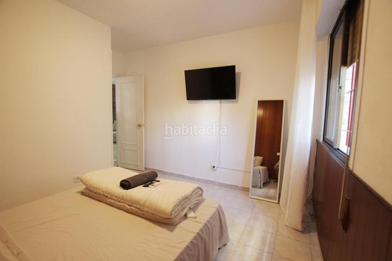 Foto a00a530b-6e60-4eff-8c64-d342010ac7a8. Etagenwohnung mit heizung parking in La Plata Jerez de la Frontera