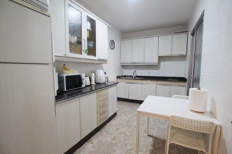 Foto a2b64640-e5b5-4a29-abbf-bc600930fc55. Etagenwohnung mit heizung parking in La Plata Jerez de la Frontera