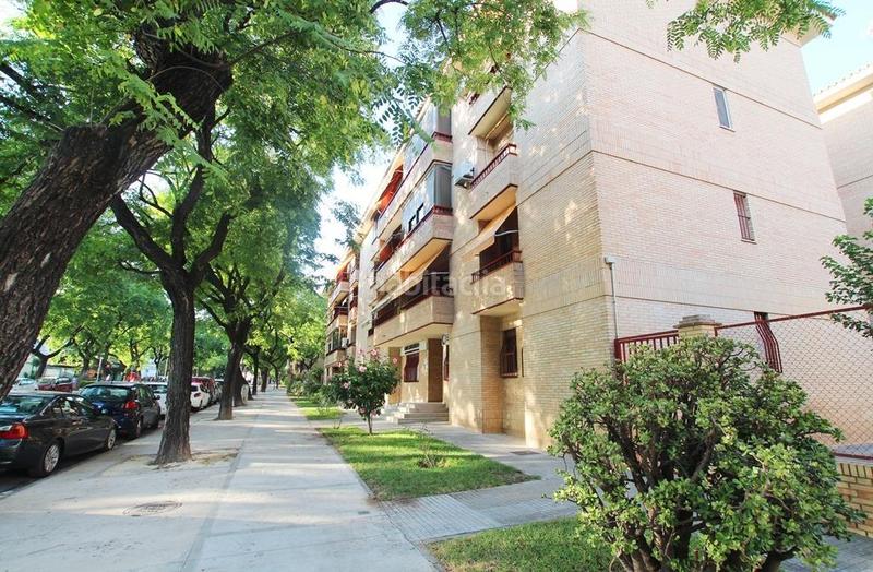 Foto a4c1574c-6ff2-421f-81ba-5a04697b19b4. Etagenwohnung mit heizung parking in La Plata Jerez de la Frontera