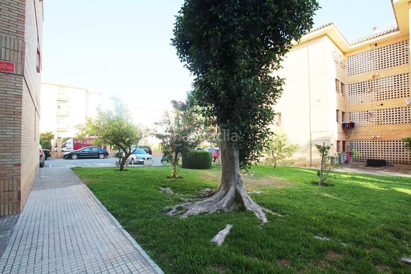 Foto abf83655-5574-4f3c-b906-a37620ce3be8. Etagenwohnung mit heizung parking in La Plata Jerez de la Frontera