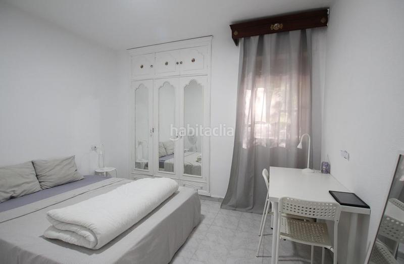 Foto ad36789e-9830-46ff-a3e5-0755976a2a7c. Etagenwohnung mit heizung parking in La Plata Jerez de la Frontera