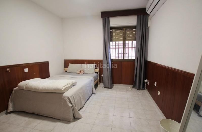 Foto be0051ca-2b97-4a01-b555-010df671443f. Etagenwohnung mit heizung parking in La Plata Jerez de la Frontera