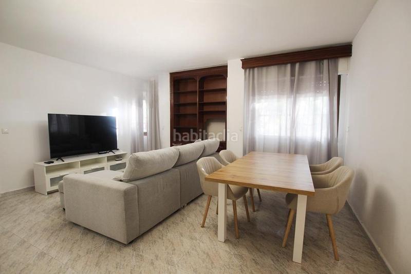 Foto d77164c7-cc72-4876-9c03-beebd0888b45. Etagenwohnung mit heizung parking in La Plata Jerez de la Frontera