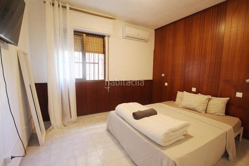 Foto deb25eaf-5201-443a-88a6-2a57bca9932d. Etagenwohnung mit heizung parking in La Plata Jerez de la Frontera