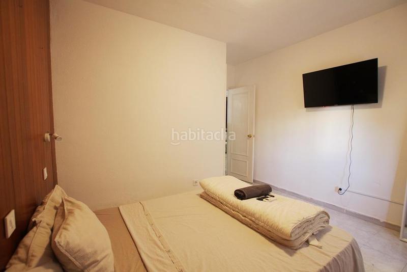 Foto f16c79e9-bba9-428a-8cf1-3a3c21359c8c. Etagenwohnung mit heizung parking in La Plata Jerez de la Frontera