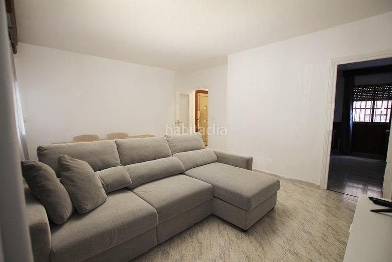 Foto f1c18efd-7f19-45ea-b084-b2e4e927b147. Etagenwohnung mit heizung parking in La Plata Jerez de la Frontera