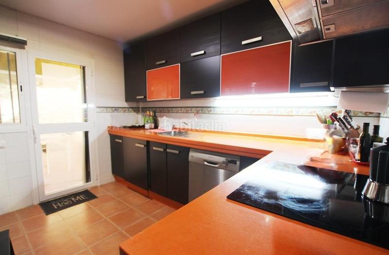 Foto 01f31e1f-4a2a-42c7-a0a9-5b6284b77e16. Doppelhaus mit parking in Montealto Jerez de la Frontera