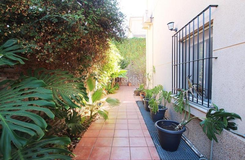 Foto 05c8df05-ce21-4bcb-9f60-4ee9442e85d7. Doppelhaus mit parking in Montealto Jerez de la Frontera