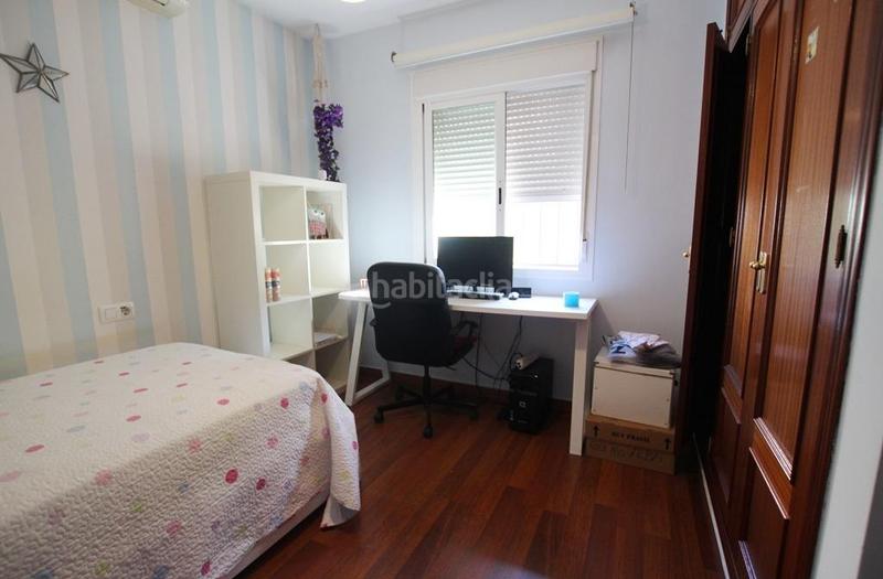 Foto 3d25d651-c2ee-4321-9d83-b3c6d0767a49. Doppelhaus mit parking in Montealto Jerez de la Frontera