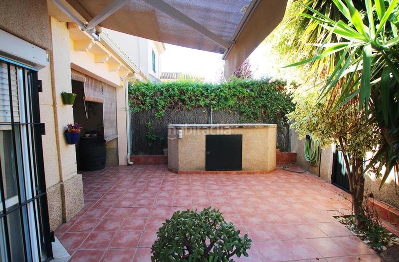 Foto 456aa820-5b17-4816-8318-3056434e43e0. Doppelhaus mit parking in Montealto Jerez de la Frontera