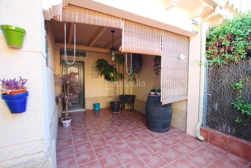 Foto 5a131985-2e09-441c-adf9-e0e037aa9c8e. Doppelhaus mit parking in Montealto Jerez de la Frontera