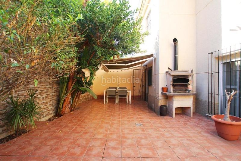 Foto 6686ef2e-6bb2-4c80-beae-da0009b51694. Doppelhaus mit parking in Montealto Jerez de la Frontera