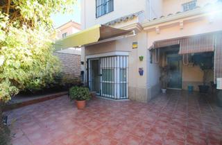 Maison jumelée à Montealto. Pareado con sotano en nuevo monte alto