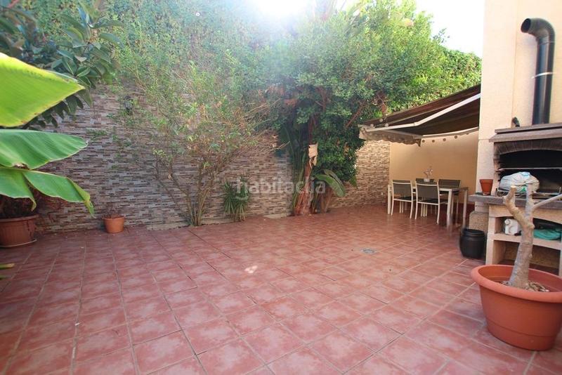 Foto d98ffe59-145f-4ba6-a7bf-8b713d18e997. Doppelhaus mit parking in Montealto Jerez de la Frontera