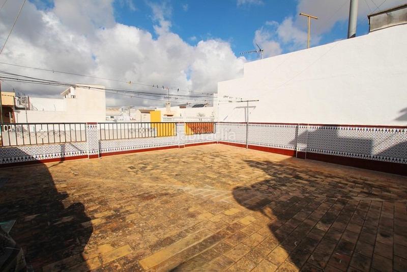 Foto 7e7449f4-5775-4d43-9ff5-3335743d2fd0. Casa in El Rocío - La Milagrosa Jerez de la Frontera