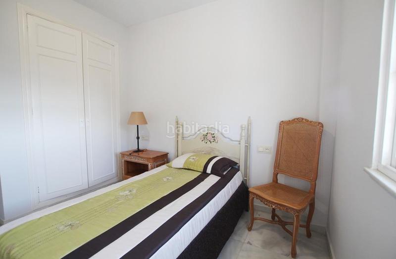 Foto 0456f49d-07b4-444d-a972-9a25a375766d. Appartement avec piscine dans El Altillo Jerez de la Frontera