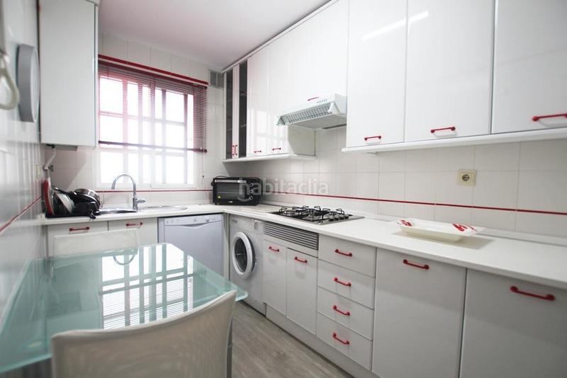 Foto 13691fd7-105b-427d-a641-b30ec7ed8e85. Appartement avec piscine dans El Altillo Jerez de la Frontera