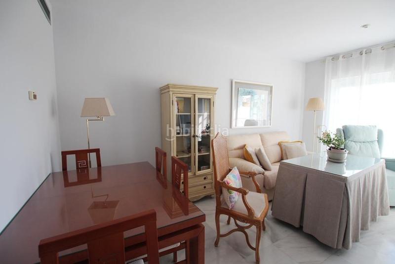 Foto 1c1ab40e-e293-4734-a1ae-ee90d55134f3. Appartement avec piscine dans El Altillo Jerez de la Frontera