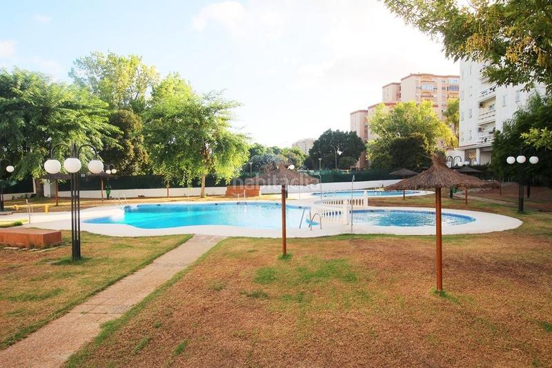 Foto 246bf1c4-4fce-45d3-bbf5-219e9dc990b8. Appartement avec piscine dans El Altillo Jerez de la Frontera