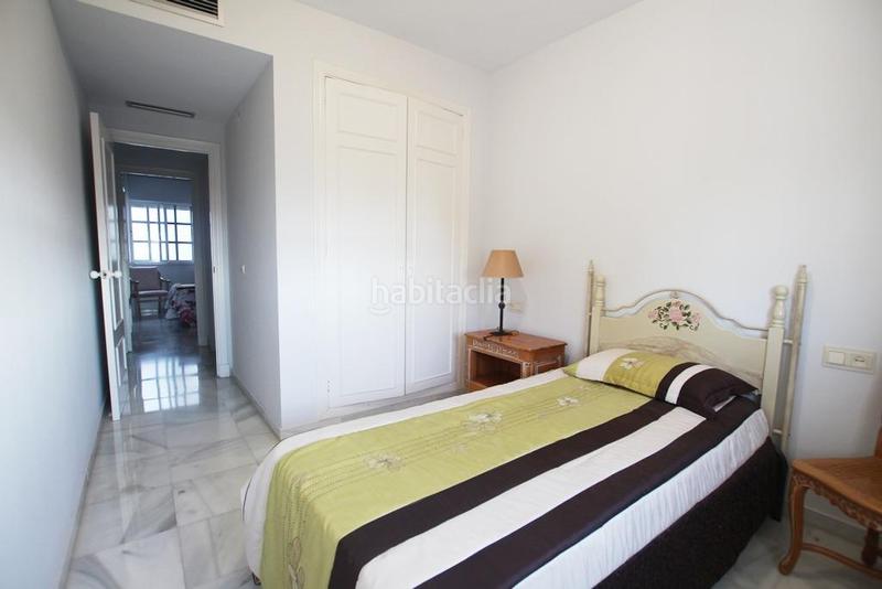 Foto 541f5ade-c870-4e3b-9f01-797794c49789. Appartement avec piscine dans El Altillo Jerez de la Frontera