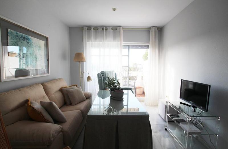 Foto 5539deb7-d3a3-49c7-b041-3932625e9722. Appartement avec piscine dans El Altillo Jerez de la Frontera