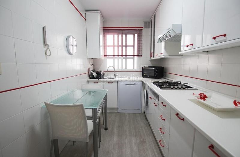 Foto 79e1efc0-e489-4b29-bf18-9a9f3d4528e6. Appartement avec piscine dans El Altillo Jerez de la Frontera