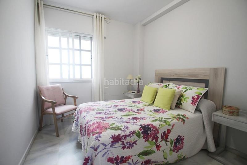 Foto 97d82f67-f42d-4238-a444-16a51275504f. Appartement avec piscine dans El Altillo Jerez de la Frontera