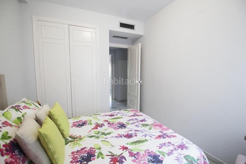 Foto a74dd67f-e0f4-46e3-bedb-ac3dc895ee0b. Appartement avec piscine dans El Altillo Jerez de la Frontera
