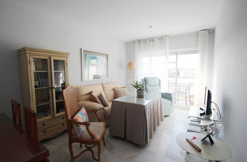 Foto f2f30eca-9130-4784-b958-fad8dd16c07e. Appartement avec piscine dans El Altillo Jerez de la Frontera