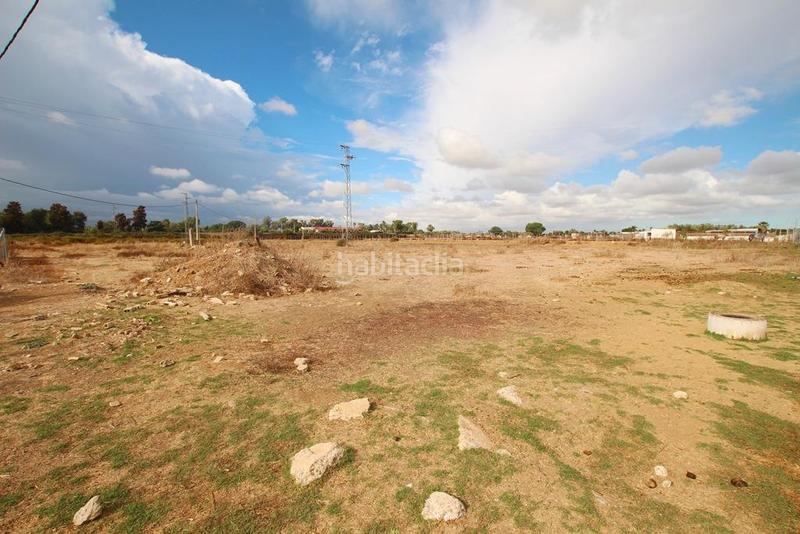 Foto 55be92ea-ca52-4d5f-98b7-3a9415c0bcf5. Landgut in Pozoalbero Jerez de la Frontera