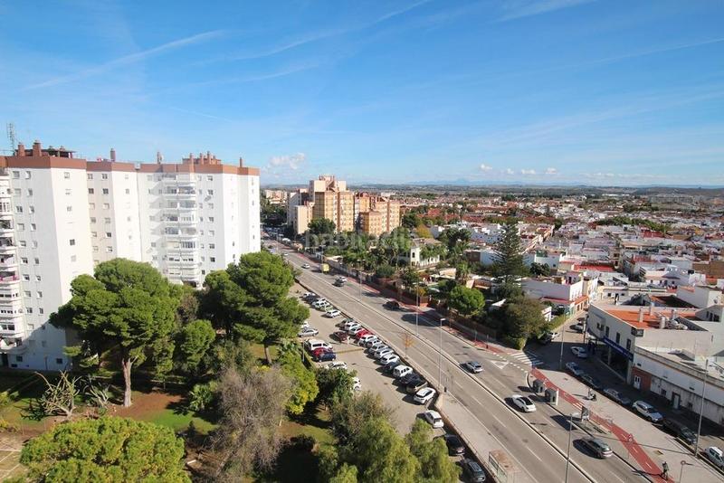 Foto 40008e3a-3371-4cc8-b86c-1a59282ee461. Appartement dans Chapín - Campus Universitario - Navinco Jerez de la Frontera