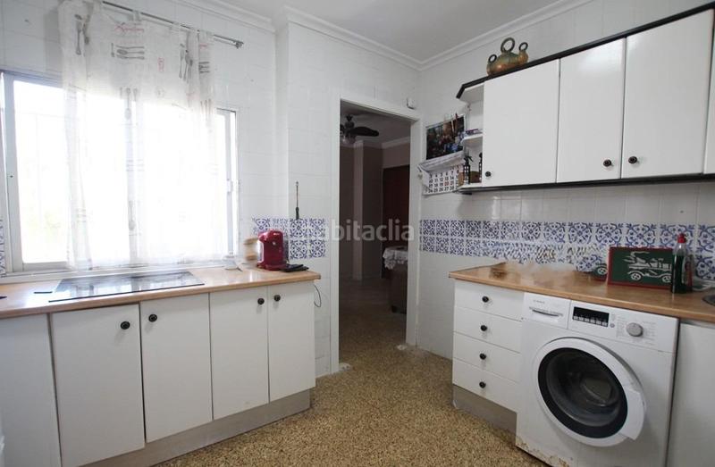 Foto a3ad69ea-6135-45d9-a73c-bccdcb337b1e. Appartement dans Chapín - Campus Universitario - Navinco Jerez de la Frontera