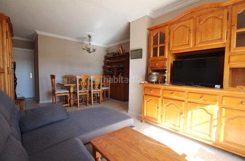 Foto f18211b2-8221-4d86-b83b-385714e50d68. Appartement dans Chapín - Campus Universitario - Navinco Jerez de la Frontera