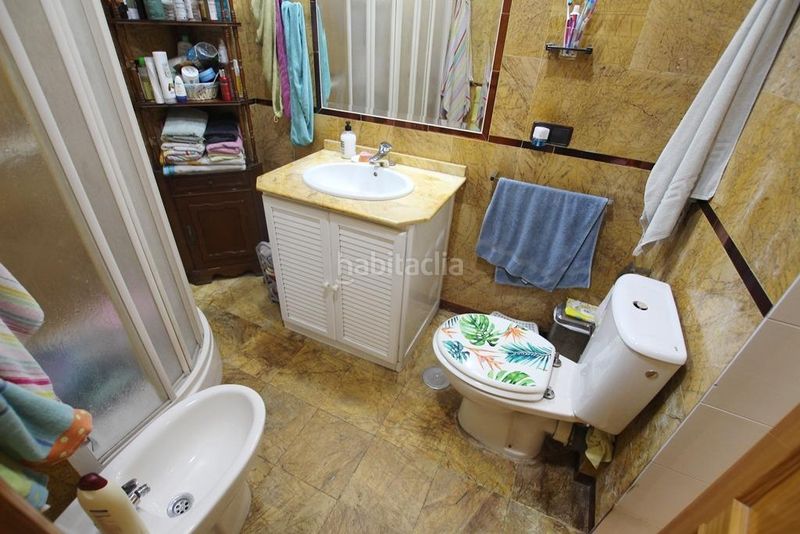Foto ac9aed40-de79-4501-b9f5-e905fff3d7eb. Piso  con plaza de aparcamiento zona universidad en Jerez de la Frontera